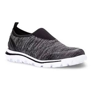NWT, Propét TravelActiv Slip on Sneakers